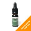 Olejek RELAX 3% CBD z pomarańczą i cytryną - obrazek 3