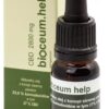 Zestaw 5 x Olejek HELP 27% 14000 mg CBD - obrazek 2
