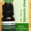 Bioceum olejek 9% sleep