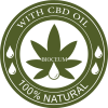 Zestaw 5 x Olejek HELP 27% 14000 mg CBD - obrazek 6
