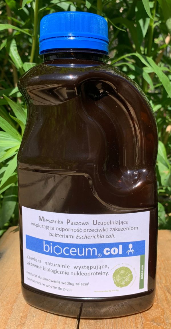 bioceum®col 1l - obrazek 2