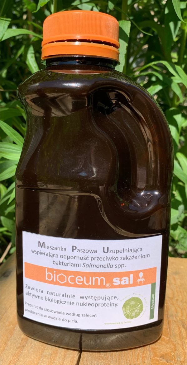 bioceum®sal 1l - obrazek 2