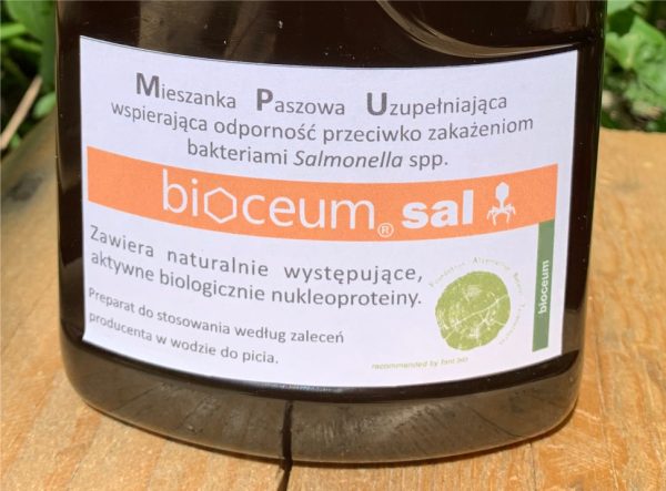 bioceum®sal 1l