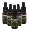 Zestaw 5 x Olejek SLEEP 9% + Lawenda 5000 mg CBD - obrazek 4