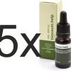 Zestaw 5 x Olejek HELP 27% 14000 mg CBD