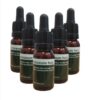 Zestaw 5 x Olejek HELP 27% 14000 mg CBD - obrazek 4