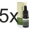 Zestaw 5 x Olejek SLEEP 9% 5000 mg CBD