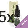 Zestaw 5 x Olejek SLEEP 9% + Lawenda 5000 mg CBD