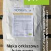 mąka orkiszowa BIO POLSKA