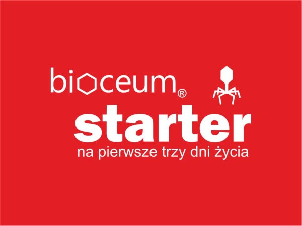Bioceum®starter 1l