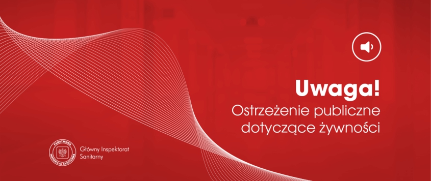 GIS ostzreżenie