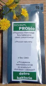 probiotyki