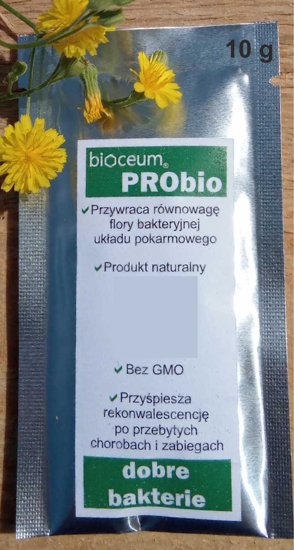 probiotyki