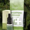 Zestaw EKO susz Bylica Roczna (Artemisia annua) + CBD 3%
