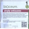 Ekologiczne otręby orkiszowe BIO - 1 kg