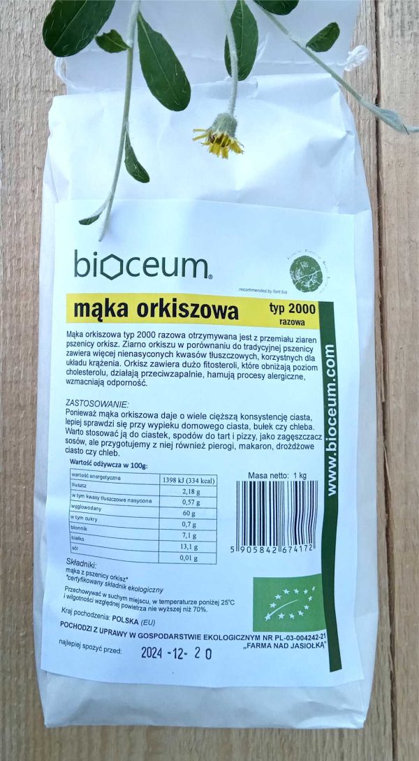 maka razowa