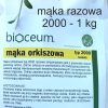 mąka razowa bioceum