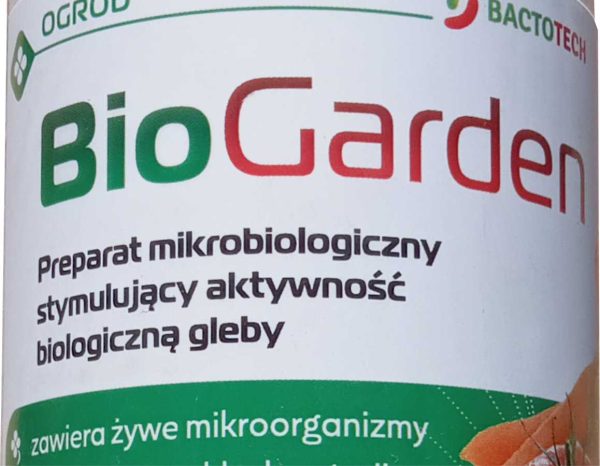 nawóz do ekorolnictwa
