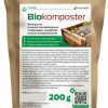 Ekologiczny Biokomposter - obrazek 2