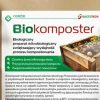 ekologiczny biokomposter