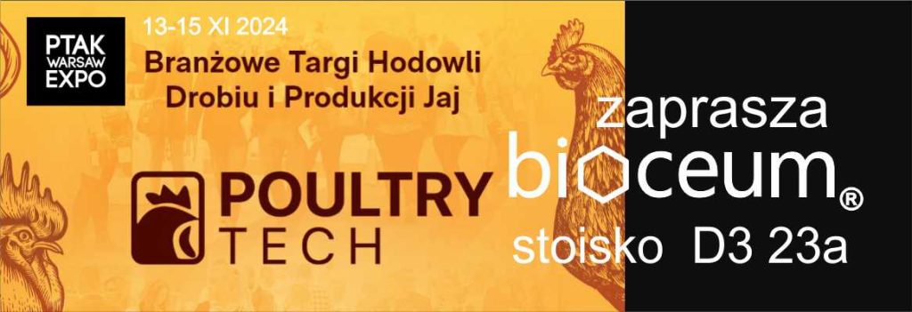 targi poultry Tech 2024