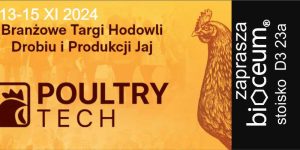 Bioceum na targach