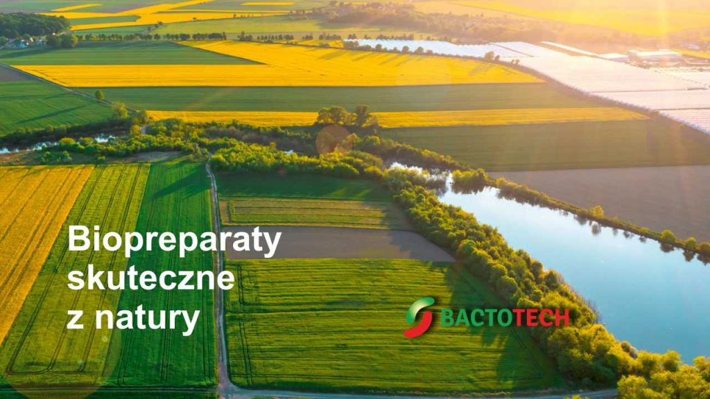 Preparaty naturalne dla domu i ogrodu