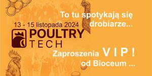 Poultry Tech