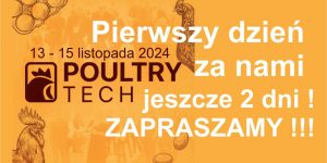 pierwszy dzień targowy