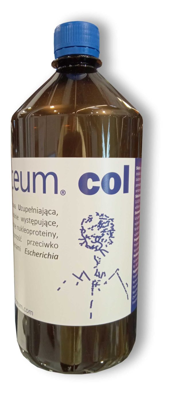 bioceum®col 1l - obrazek 3