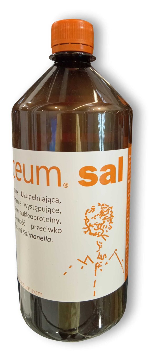 bioceum®sal 1l - obrazek 3