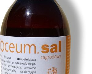 bioceum®sal zagrodowy 200ml