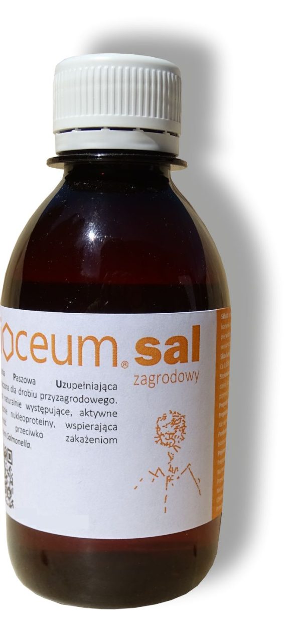 bioceum®sal zagrodowy 200ml